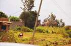 Land at Ruiru Murera - 2