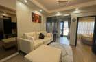 Furnished 1 Bed Apartment with En Suite at Sports Road - 1