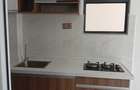 Studio Apartment with Gym in Lavington - 3