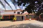4 Bed House with Garden in Gigiri - 12