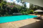 4 Bed Apartment with Swimming Pool at Few Minutes Drive To Gigiri - 11