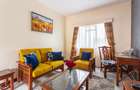 Serviced 1 Bed Apartment with Swimming Pool at Lantana Road - 13