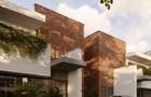 4 Bed Townhouse with En Suite at Langata - 9