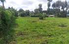 0.5 ac Land in Kikuyu Town - 1