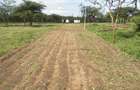 474 ac Land at Matuu - 5