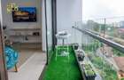 Furnished 1 Bed Apartment with En Suite in Lavington - 3