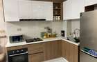 Serviced 1 Bed Apartment with En Suite at Sports Road - 6