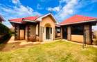 3 Bed House with En Suite at Kenyatta Road - 16