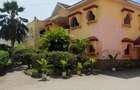 5 Bed House in Nyali Area - 12