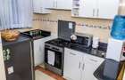 Furnished 1 Bed Apartment with Gym at School Lane - 5