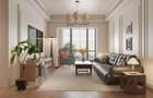 1 Bed Apartment with Swimming Pool at Chania Avenue - 6