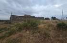 0.04 ac Residential Land in Juja Farm - 2