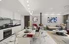 2 Bed Apartment with En Suite in General Mathenge - 16