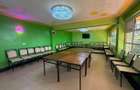 Commercial Property with Garden in Kikuyu Town - 5