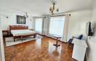 Furnished 3 Bed Apartment with En Suite at Riverside Drive - 8