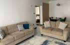 Furnished 2 Bed Apartment with En Suite in Kilimani - 1