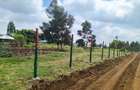 50,100 ft² Residential Land in Kamangu - 2