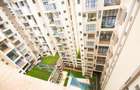 Furnished 3 Bed Apartment with En Suite at Riverside - 2