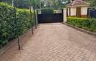 4 Bed House with En Suite in Runda - 19