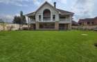 5 Bed House with En Suite in Kiambu Road - 1