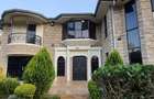 5 Bed House with En Suite at Karen - 4