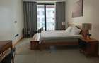 Furnished 3 Bed Apartment with En Suite in Spring Valley - 12