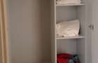 Furnished 1 Bed Apartment with Backup Generator in Lavington - 7