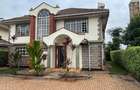 4 Bed Villa with En Suite in Kiambu Road - 1