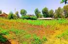 1,000 m² Residential Land at Gikambura - 2