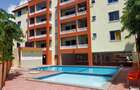 3 Bed Apartment with En Suite in Shanzu - 1