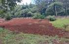 Commercial Land at Thigiri Ridge - 2