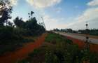 0.25 ac Commercial Land at Nairobi-Nakuru Highway At Kiambaa - 4