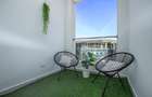 Serviced 1 Bed Apartment with Swimming Pool at Westlands Road - 7
