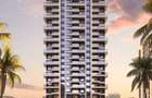 1 Bed Apartment with En Suite in Kilimani - 2
