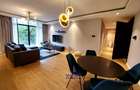 Furnished 2 Bed Apartment with En Suite at Brookside Drive - 4