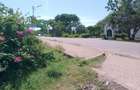 Land in Diani - 4