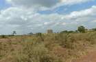 Residential Land at Juja - 1