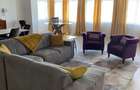 Furnished 3 Bed Apartment with En Suite in Westlands Area - 1