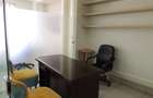 Furnished 1,200 ft² Office with Service Charge Included at Western Heights - 7