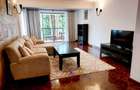Serviced 2 Bed Apartment with En Suite at Brookside Drive - 19
