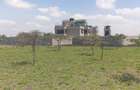 0.045 ha Land at Namanga Road - 1