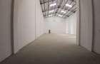 8,000 ft² Warehouse with Backup Generator in Mlolongo - 7