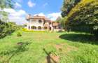 5 Bed House with En Suite at Nyari - 1