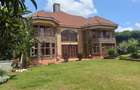 5 Bed House with En Suite at Muthaiga North - 1