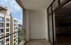 2 Bed Apartment with En Suite at Dennis Pritt - 1