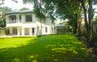 5 Bed Townhouse with Staff Quarters at Few Minutes Drive To Roslyn Academy And Un Headquarters In Gigiri - 16