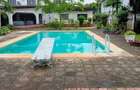7 Bed House with Swimming Pool at Nyali - 4