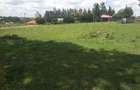 0.1 ha Residential Land in Ongata Rongai - 1