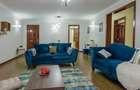 Serviced 3 Bed Apartment with En Suite in Westlands Area - 1