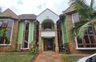 5 Bed Townhouse with En Suite at Runda - 1